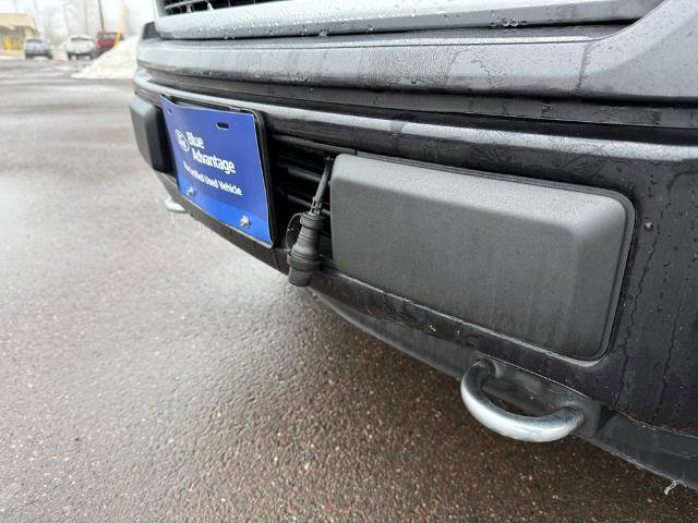 Certified 2020 Ford F150 Limited w/ Trailer Tow Package image 15