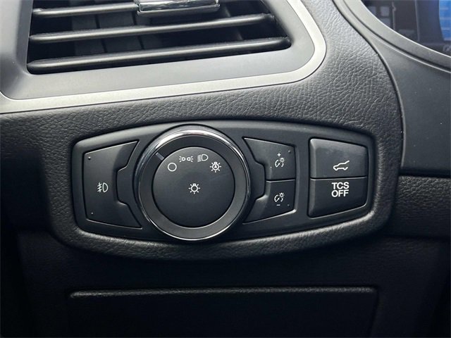 Certified 2022 Ford Edge SEL w/ Convenience Package image 30