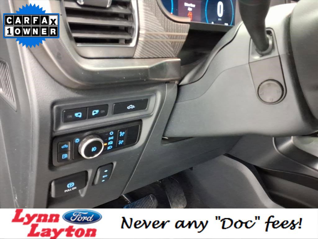 Certified 2023 Ford F150 Platinum w/ Equipment Group 701A High image 18