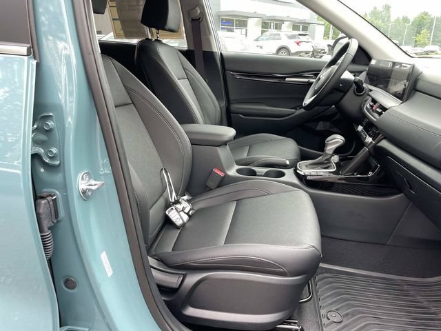 Used 2026 Kia Seltos EX FWD image 24