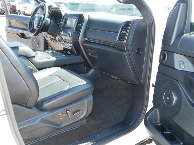 Certified 2020 Ford Expedition Limited w/ Special Edition Package AWD/4WD image 19