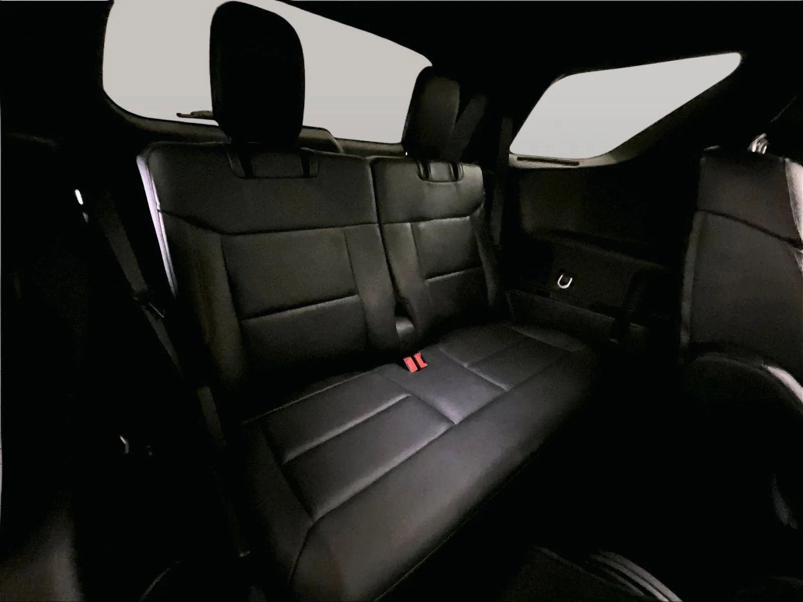 Certified 2025 Ford Explorer ST AWD/4WD image 27