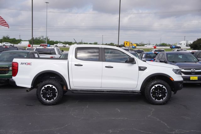 Certified 2021 Ford Ranger XL w/ Equipment Group 101A High RWD image 5