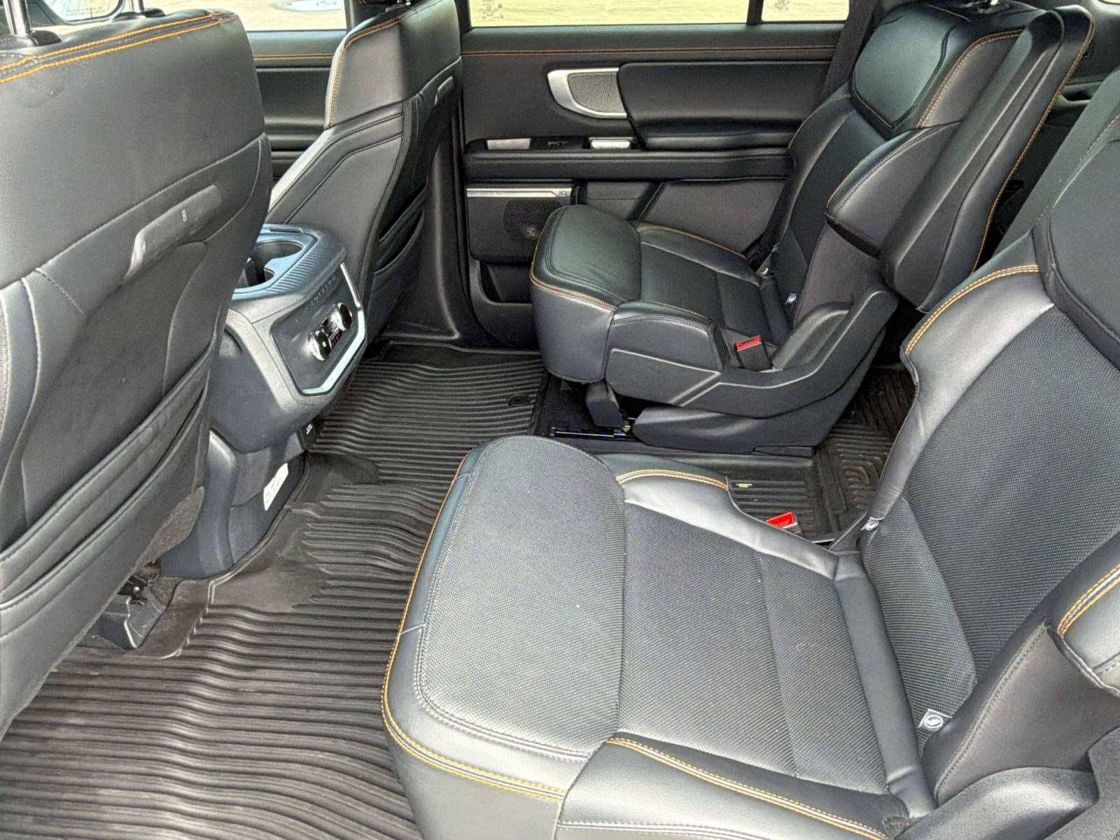 Certified 2025 Ford Expedition Tremor AWD/4WD image 23