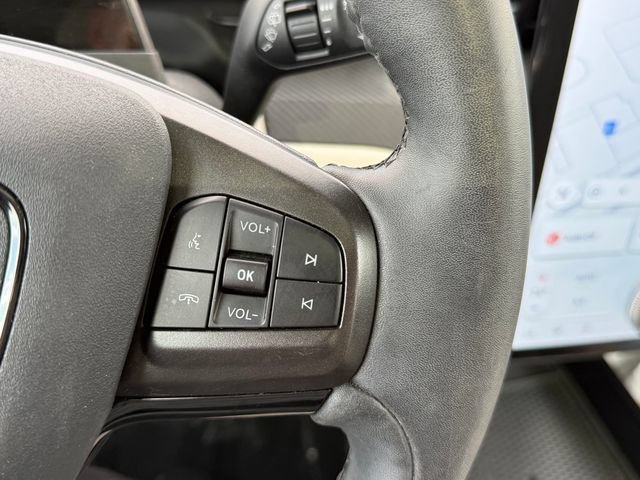 Certified 2023 Ford Mustang Mach-E Premium AWD/4WD image 21