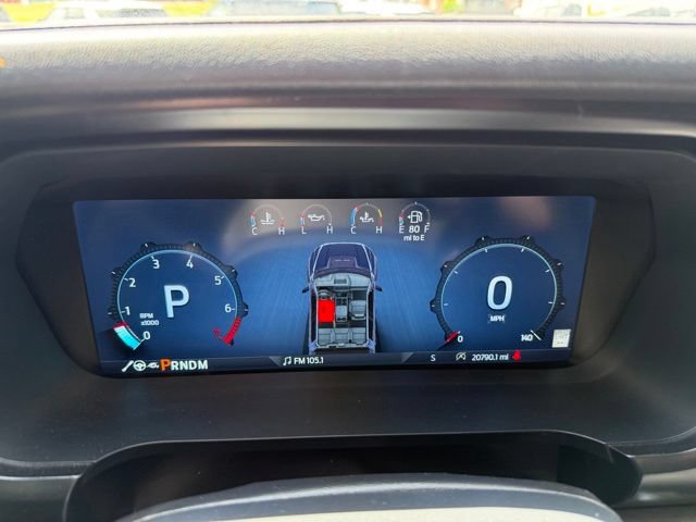 Certified 2024 Ford F150 Raptor AWD/4WD image 30
