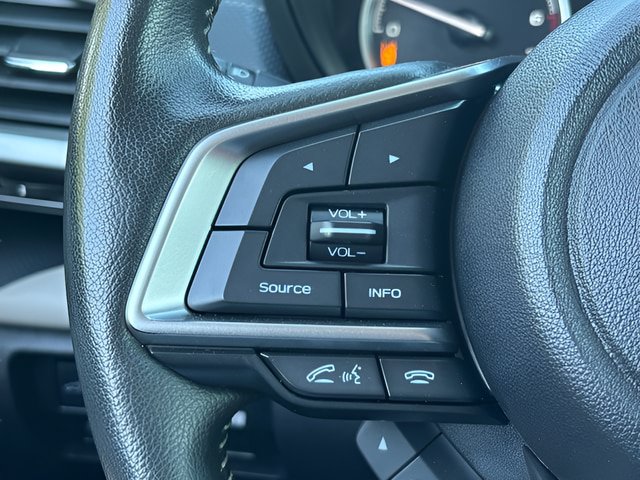 Used 2023 Subaru Forester Limited AWD/4WD image 18