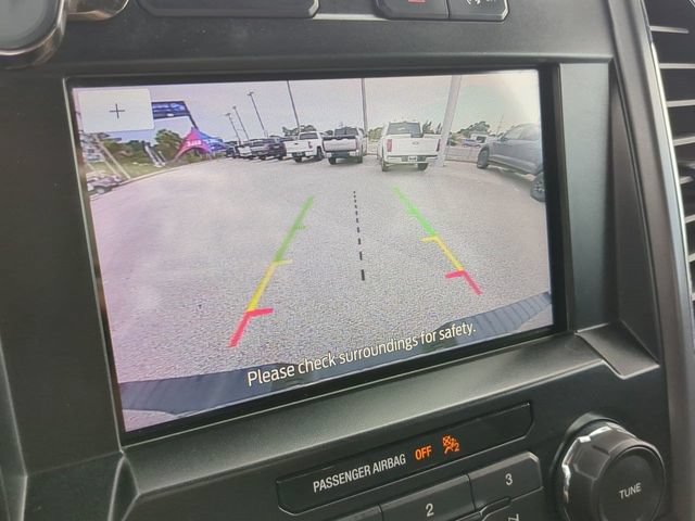 Certified 2019 Ford F150 XLT w/ Trailer Tow Package AWD/4WD image 20
