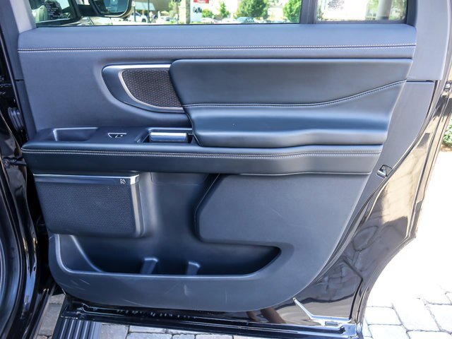 Certified 2025 Ford Expedition Max Platinum w/ Stealth Appearance Package AWD/4WD image 25