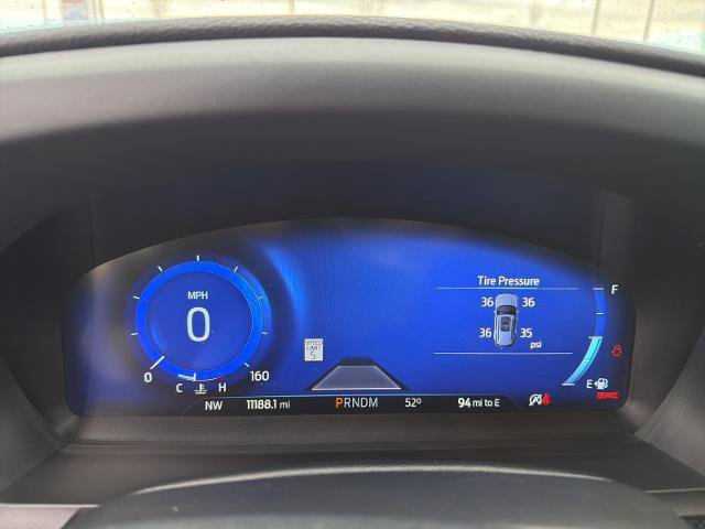 Certified 2023 Ford Explorer ST w/ Equipment Group 401A image 11