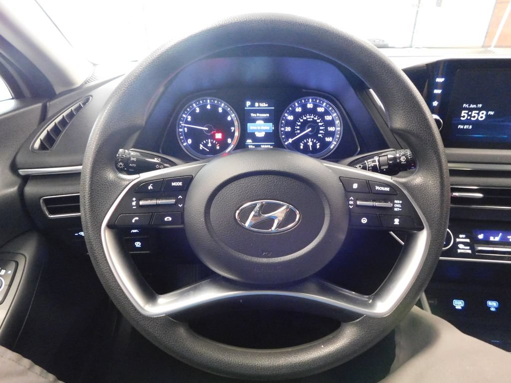 Used 2023 Hyundai Sonata SEL FWD image 17