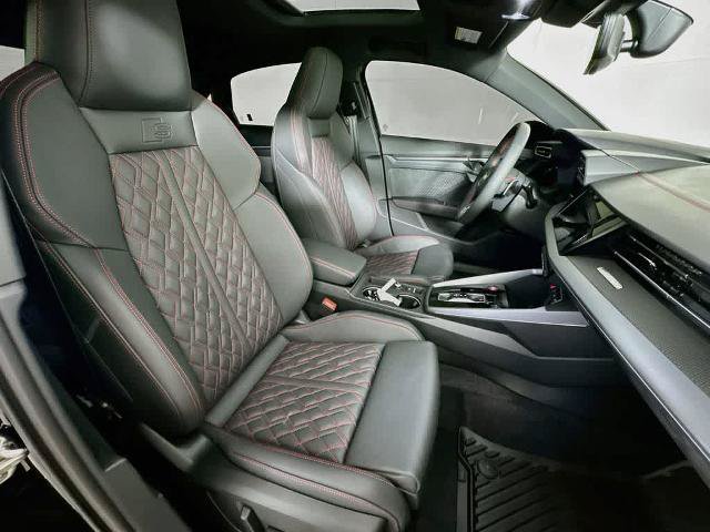 Used 2026 Audi S3 Premium AWD/4WD image 15