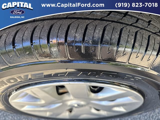 Used 2019 Nissan Rogue Sport S FWD image 14