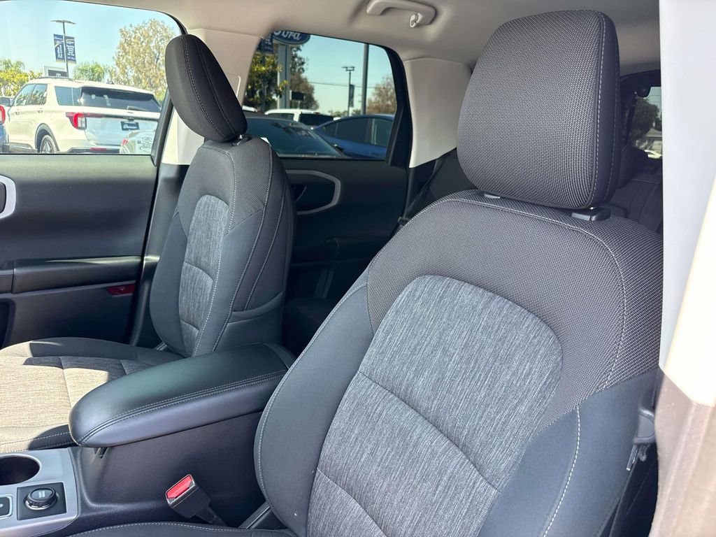 Certified 2023 Ford Bronco Sport Big Bend AWD/4WD image 25