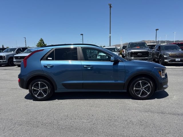 Used 2024 Kia Niro EX FWD image 5