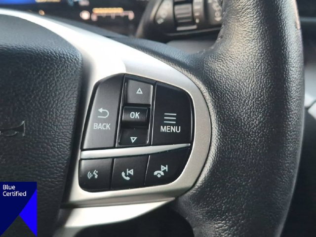 Certified 2022 Ford Explorer XLT w/ Equipment Group 202A AWD/4WD image 18