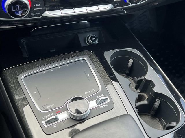 Used 2017 Audi Q7 3.0T Premium Plus w/ Premium Plus Package image 27