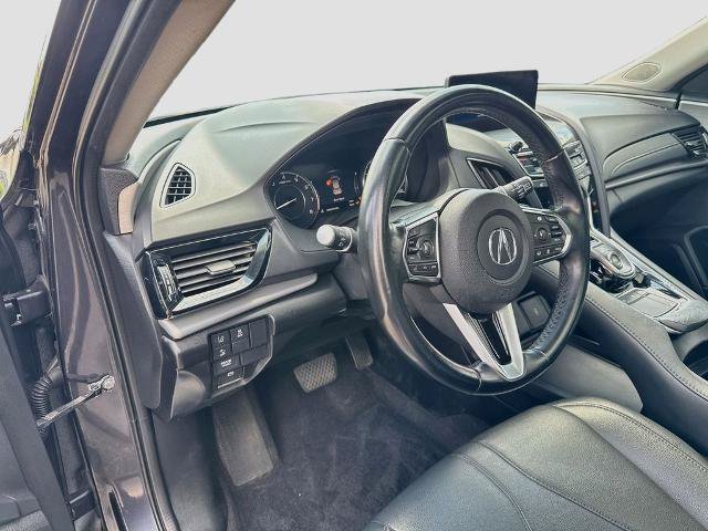 Used 2020 Acura RDX AWD image 9