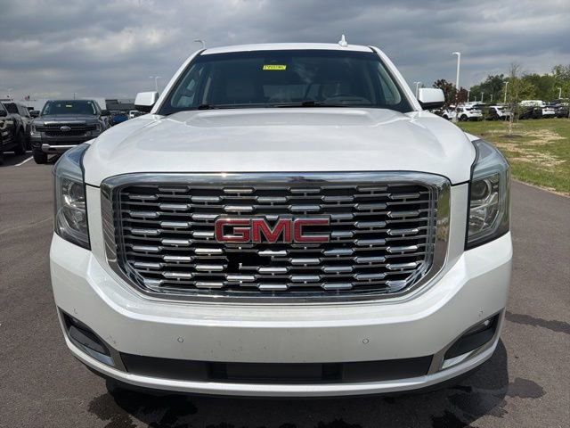 Used 2020 GMC Yukon Denali w/ Open Road Package AWD/4WD image 3