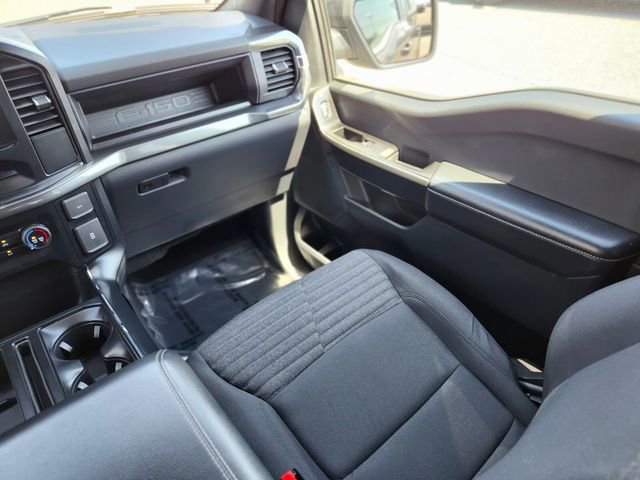 Certified 2023 Ford F150 XL w/ STX Appearance Package image 15