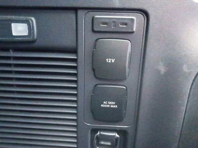 Certified 2025 Ford Expedition Max Platinum AWD/4WD image 34