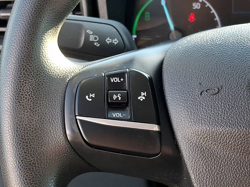 Certified 2022 Ford Maverick XL FWD image 19