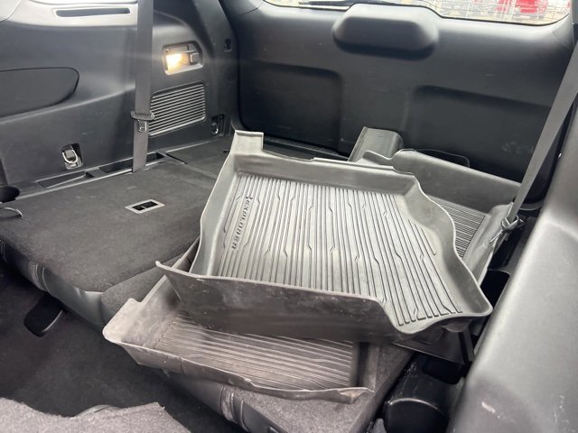 Certified 2022 Ford Explorer XLT w/ Equipment Group 202A image 22