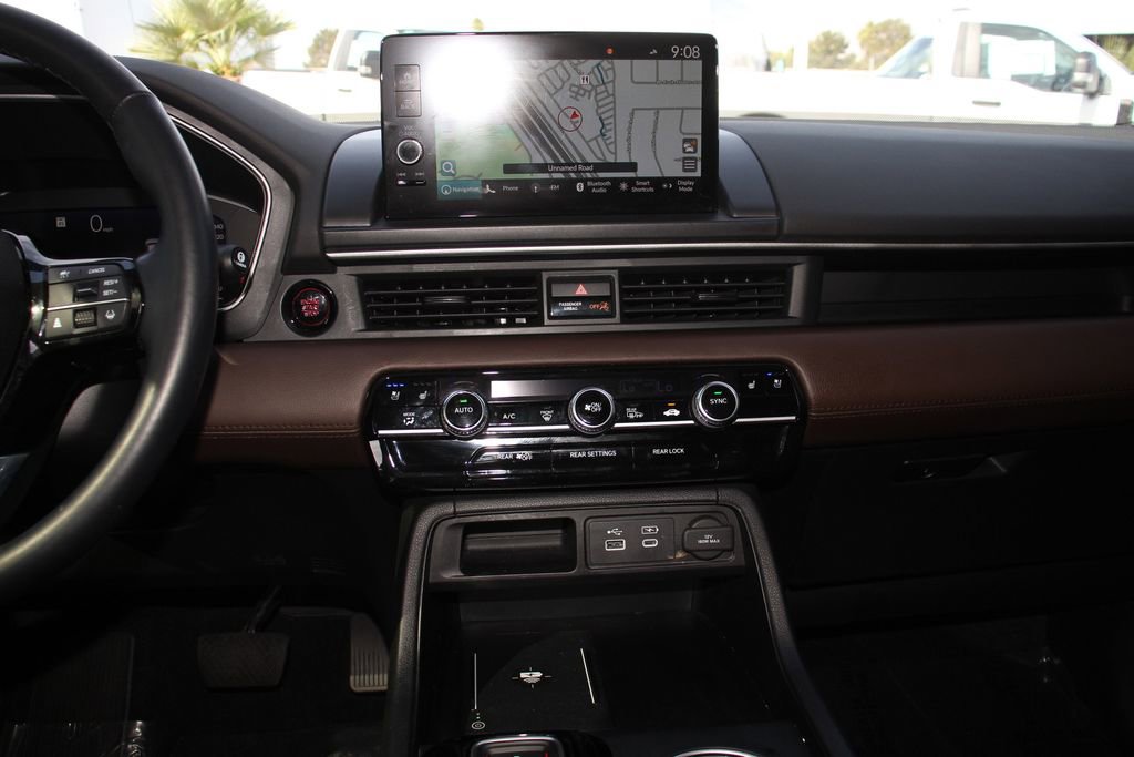 Used 2023 Honda Pilot Elite image 18