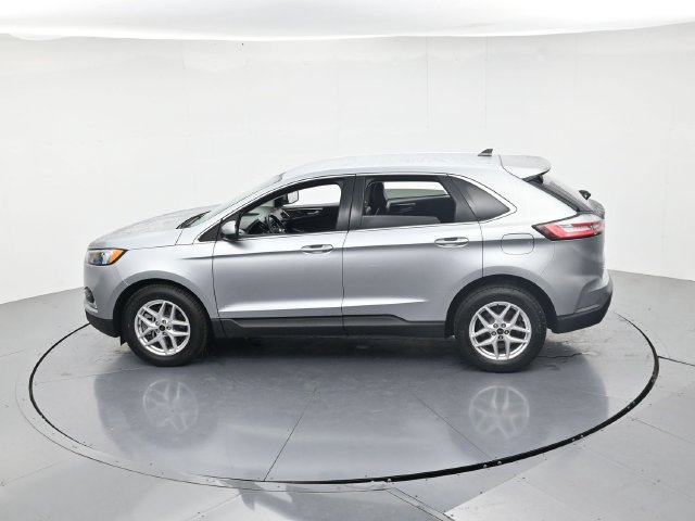 Certified 2023 Ford Edge SEL w/ Convenience Package AWD/4WD image 46