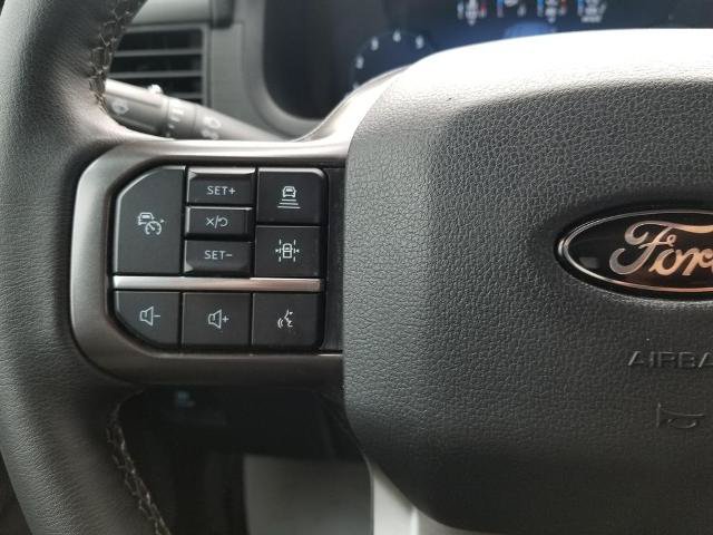 Certified 2024 Ford F150 XLT w/ Equipment Group 302A MID AWD/4WD image 28
