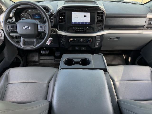Certified 2021 Ford F150 XL w/ Trailer Tow Package AWD/4WD image 12