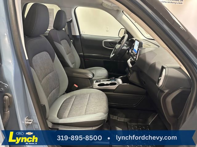 Certified 2024 Ford Bronco Sport Big Bend AWD/4WD image 11