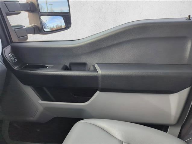 Certified 2026 Ford F250 XL w/ 360-Degree Camera Package image 24