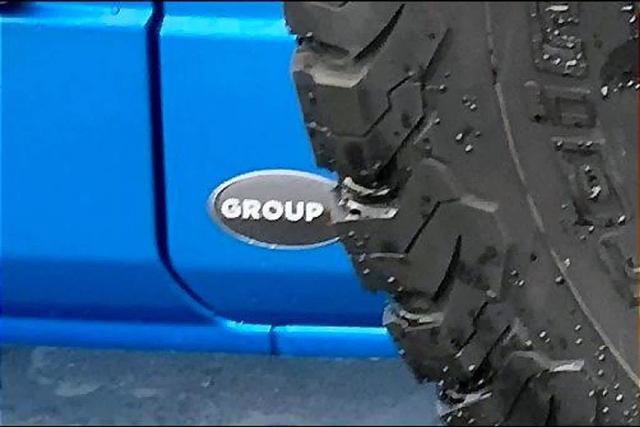 Used 2023 Jeep Wrangler Unlimited Sport AWD/4WD image 10