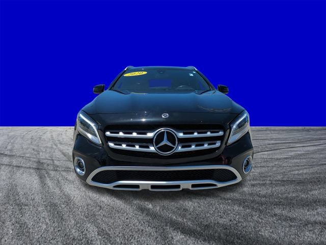 Used 2020 Mercedes-Benz GLA 250 image 9
