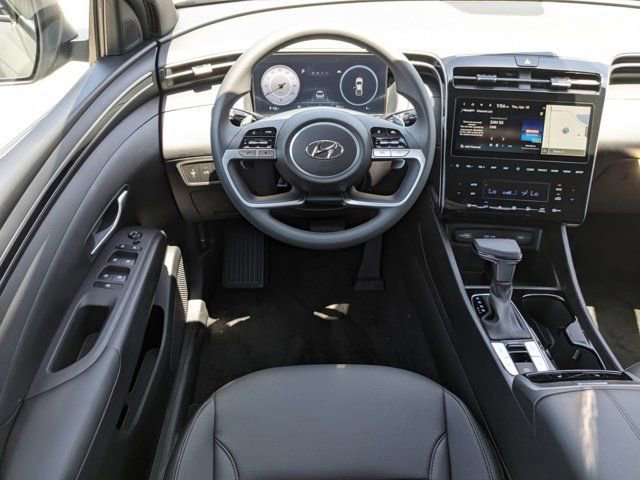 Used 2024 Hyundai Santa Cruz Night image 13