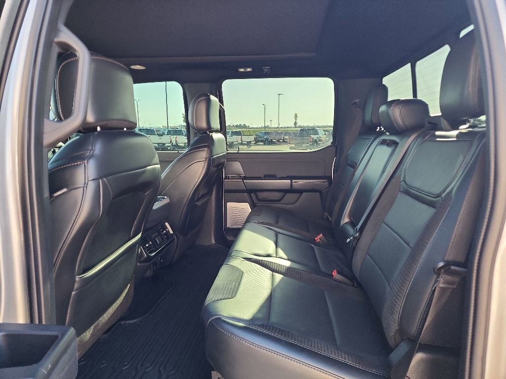 Certified 2023 Ford F150 Raptor AWD/4WD image 10
