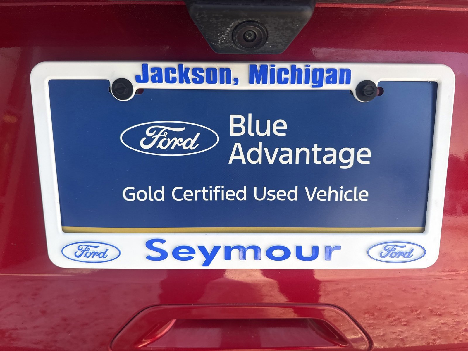 Certified 2022 Ford Escape SE w/ Convenience Package image 17