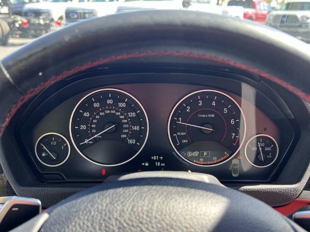 Used 2020 BMW 430i Convertible w/ Convenience Package RWD image 18