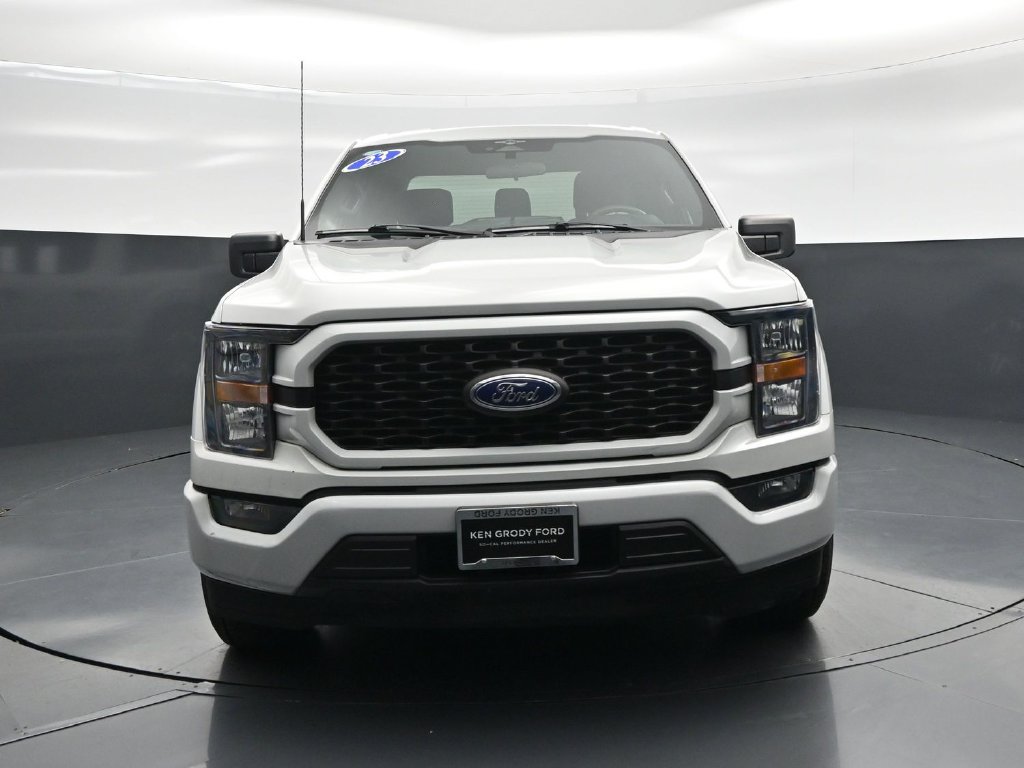 Certified 2023 Ford F150 XL w/ STX Appearance Package RWD image 49