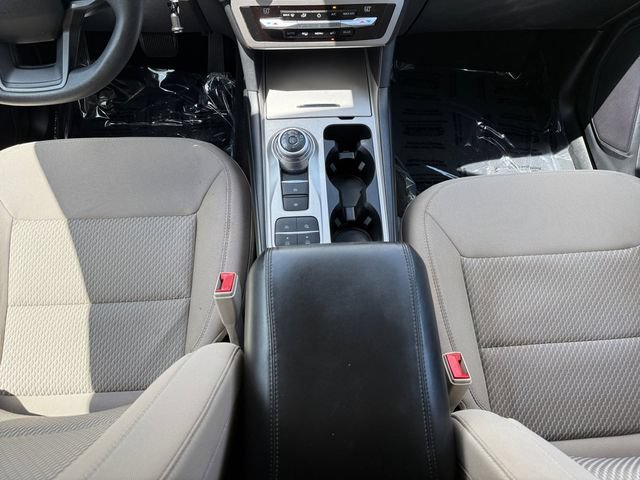 Certified 2021 Ford Explorer 2WD image 6