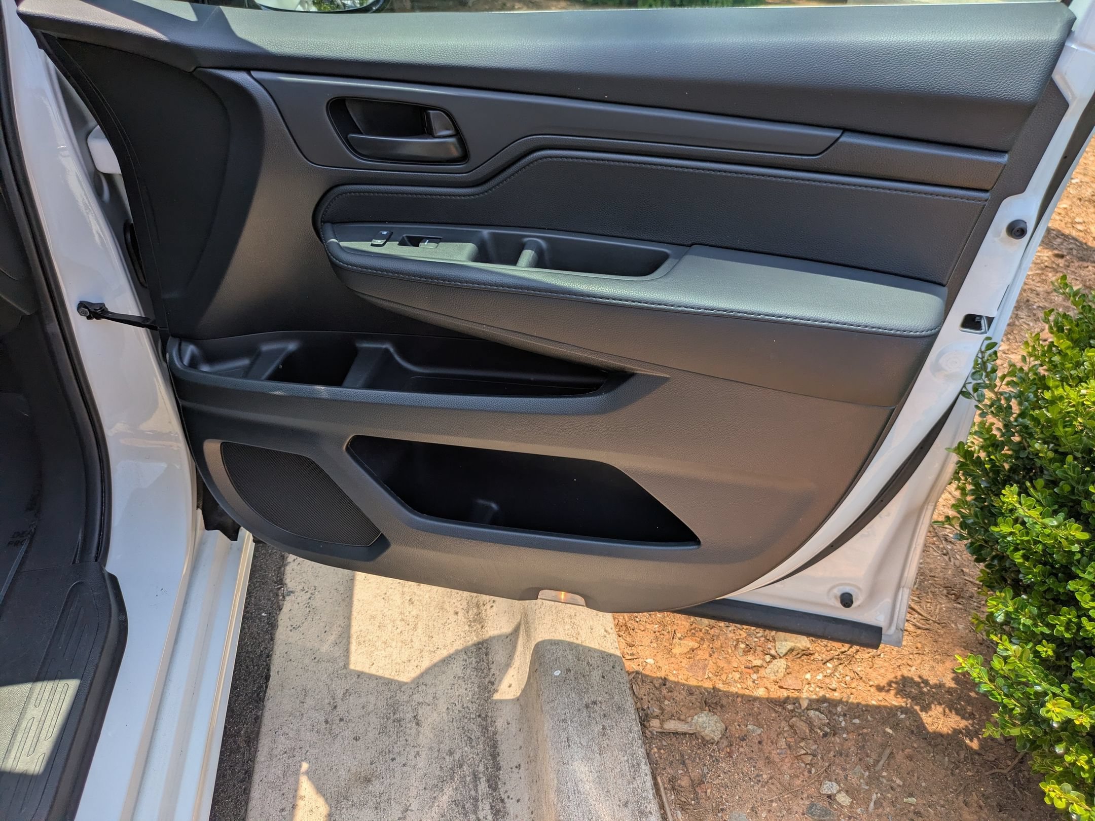 Used 2025 Honda Odyssey Sport-L image 33