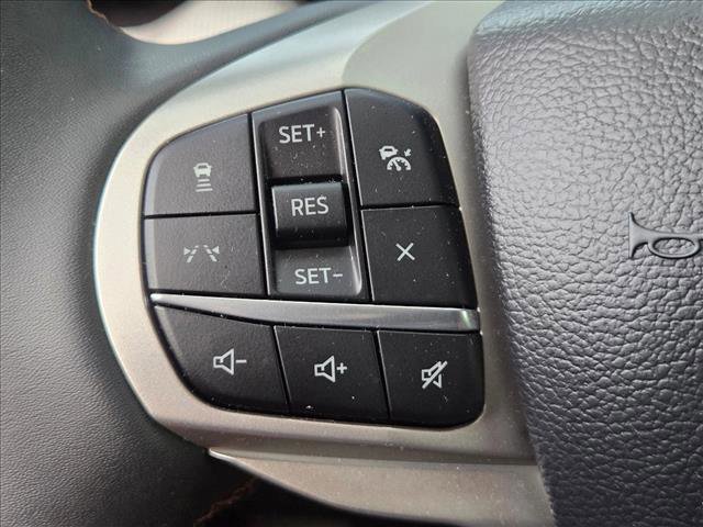 Certified 2025 Ford Explorer Active image 12