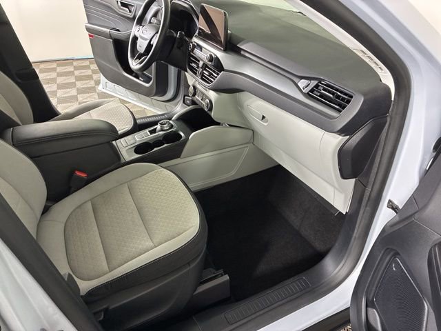 Certified 2025 Ford Escape Active AWD/4WD image 20