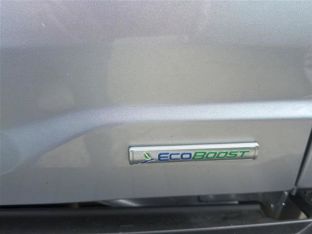 Certified 2023 Ford F150 XL w/ STX Appearance Package AWD/4WD image 11