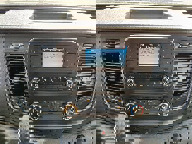 Certified 2023 Ford Transit 350 XL image 14