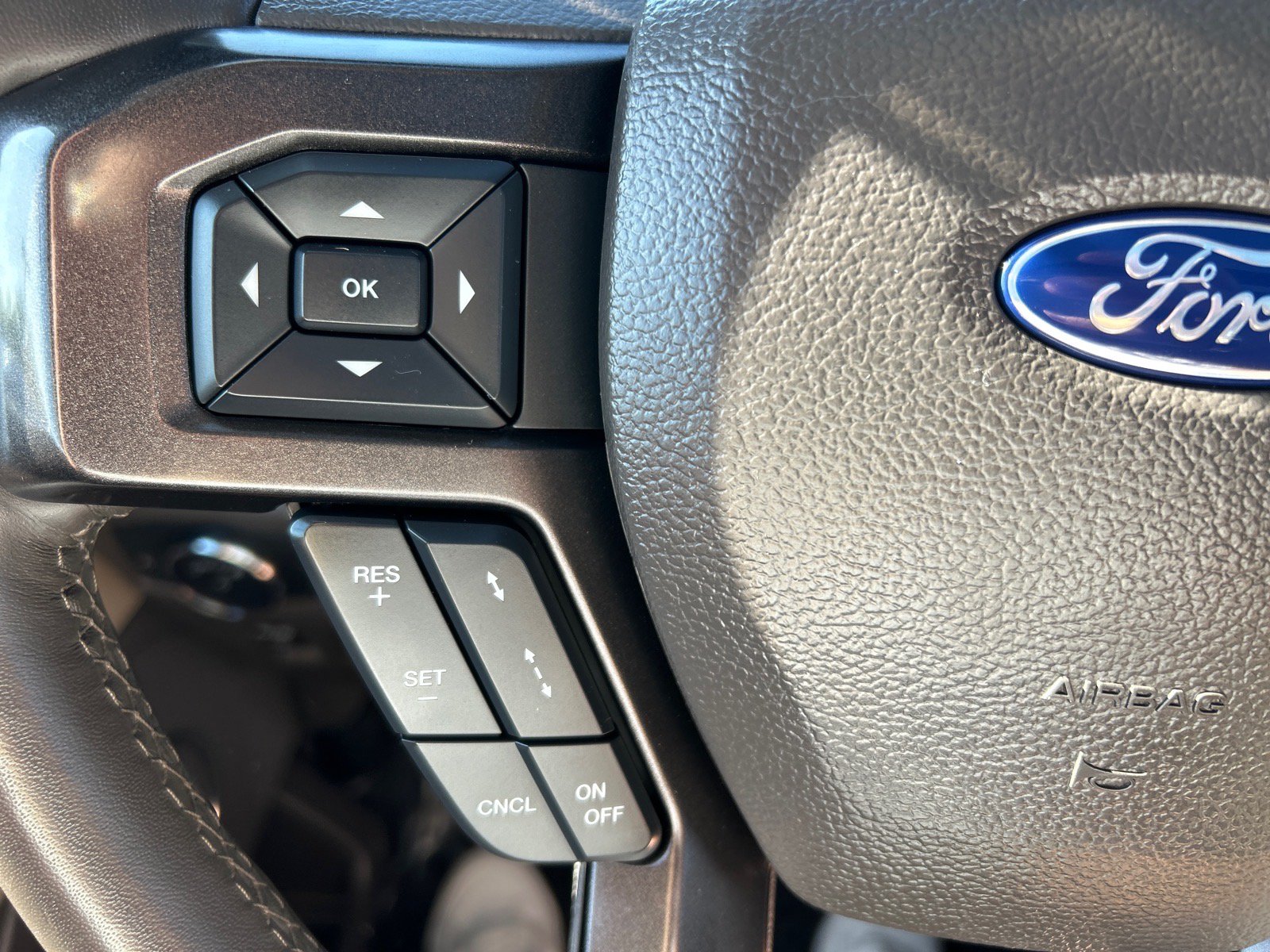 Certified 2021 Ford Expedition Limited AWD/4WD image 28