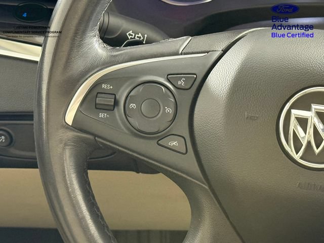 Used 2019 Buick Enclave Essence AWD/4WD image 27