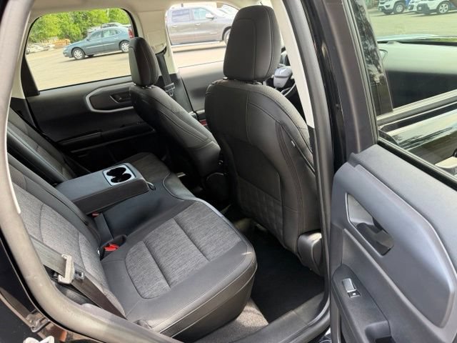 Certified 2023 Ford Bronco Sport Big Bend AWD/4WD image 20