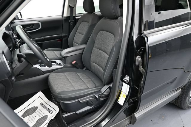 Certified 2021 Ford Bronco Sport Big Bend AWD/4WD image 11